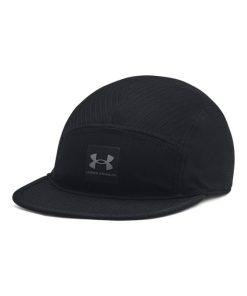 Under Armour Accessories-Men’s UA ArmourVent Camper Hat-underarmour