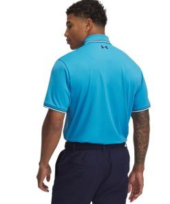 Under Armour Shirts & Tops-Men’s UA Playoff 3.0 Rib Polo-under armour near me 2