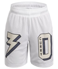 Under Armour Boys-Boys’ Curry Signature Shorts-under armor