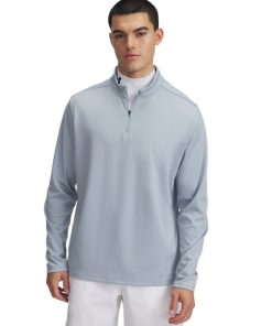 Under Armour Shirts & Tops-Men’s UA Motion ¼ Zip-under amour