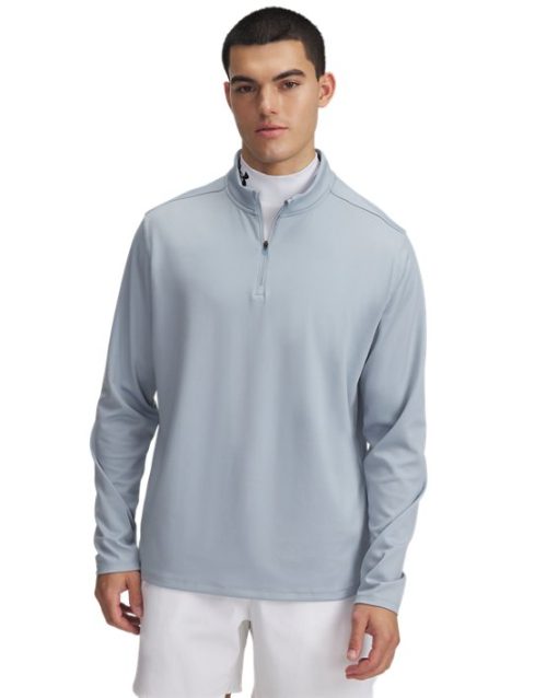 Under Armour Shirts & Tops-Men's UA Motion ¼ Zip-under amour