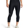 Under Armour Shorts-Women’s HeatGear® Middy Shorts-under armoir 3