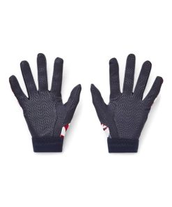 Under Armour Boys-Boys’ UA Clean Up Batting Gloves-under amour 2