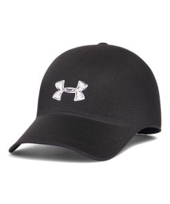 Under Armour Hats & Visors-Unisex UA x Joshua Vides StealthForm Hat-under armour outlet