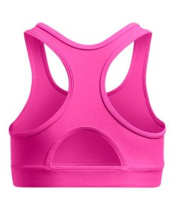 Under Armour-Girls’ HeatGear® Racerback Sports Bra-under armour outlet 2