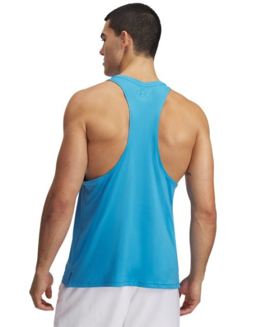 Under Armour Shirts & Tops-Men's UA Vanish Energy Tank-under armour near me - Image 2