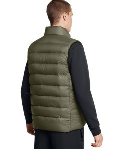 Under Armour Jackets & Vests-Men’s UA Legend Down Vest-under amour 2