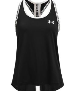 Under Armour Girls-Girls’ UA Knockout Tank-under armor outlet