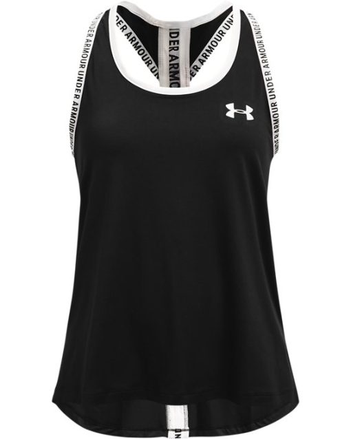 Under Armour Girls-Girls' UA Knockout Tank-under armor outlet