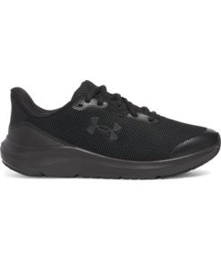 Under Armour Boys-Boys’ Grade School UA Pursuit 4 Running Shoes-underarmour outlet