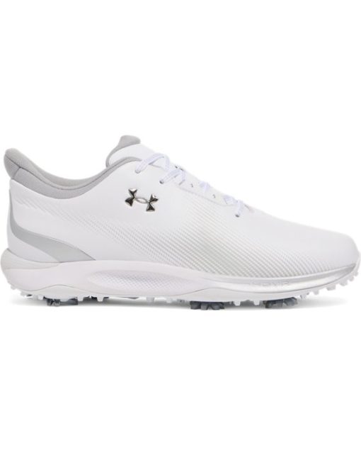 Under Armour Shoes-Men's UA Drive Fade Golf Shoes-under armor outlet