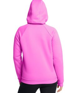 Under Armour Shirts & Tops-Women’s Armour Fleece® Hoodie-under amour 2