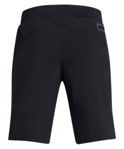 Under Armour Boys-Boys’ UA Unstoppable Shorts-underarmour outlet 2