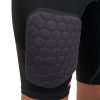 Under Armour Equipment-Kids’ UA Armour 3 Volleyball Knee Pads-under armoir 3