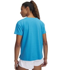 Under Armour Shirts & Tops-Women’s UA Vanish Energy Short Sleeve-under armor outlet 2