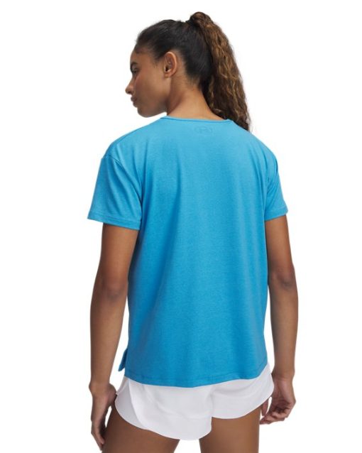 Under Armour Shirts & Tops-Women's UA Vanish Energy Short Sleeve-under armor outlet - Image 2