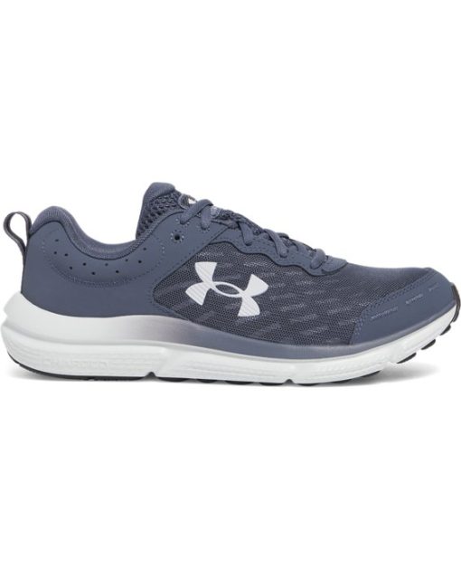 Under Armour Shoes-Men's UA Charged Assert 10 Running Shoes-under amour