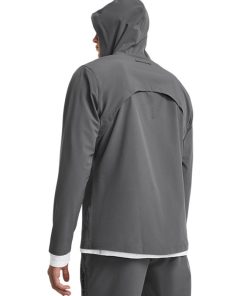 Under Armour Jackets & Vests-Men’s UA OutRun The Storm Jacket-under armour near me 2