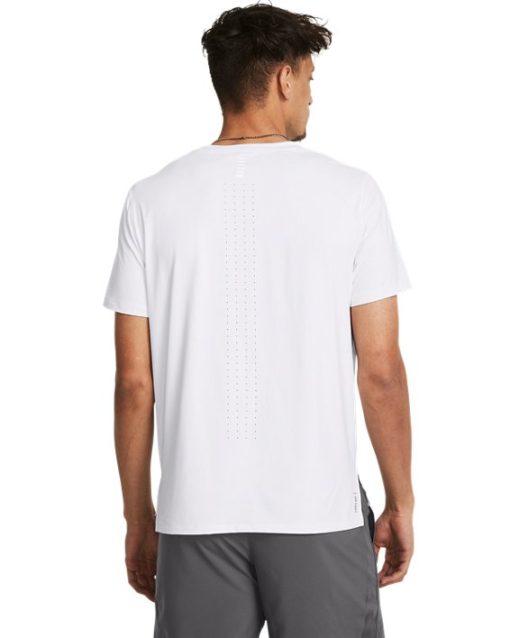 Under Armour Shirts & Tops-Men's UA Launch Elite Graphic Short Sleeve-under armour near me - Image 2