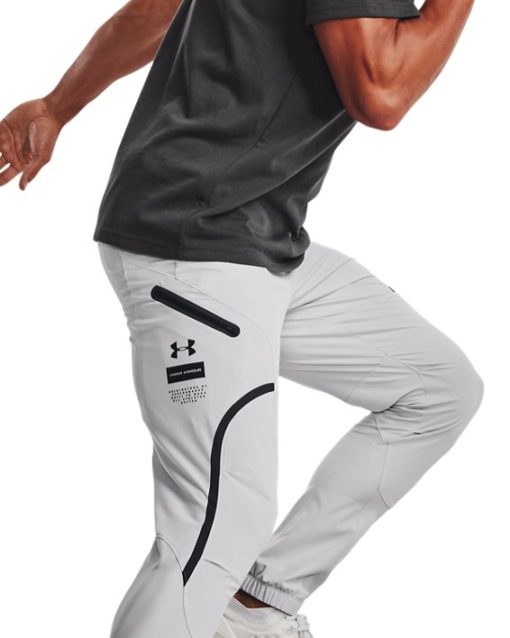 Under Armour Pants & Leggings-Men's UA Unstoppable Cargo Pants-under armor outlet - Image 2