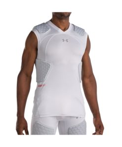 Under Armour Accessories-Men’s UA Gameday Armour Pro 5-Pad Top-under armor outlet 2