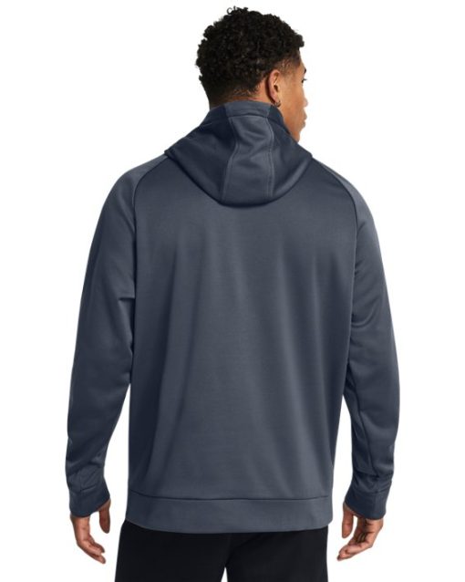 Under Armour UA Special Offers-Men's Armour Fleece® Hoodie-under armoir - Image 2