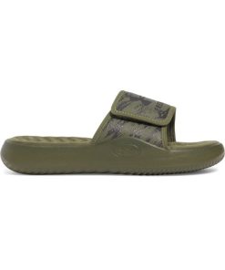 Under Armour Shoes-Men’s UA Ignite Pro 8 Freedom Slides-under amour