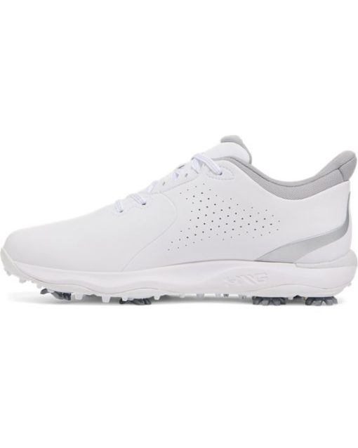 Under Armour Shoes-Men's UA Drive Fade Golf Shoes-under armor outlet - Image 2