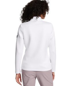 Under Armour Shirts & Tops-Women’s UA Drive Pro Hybrid Full-Zip Jacket-under armour near me 2