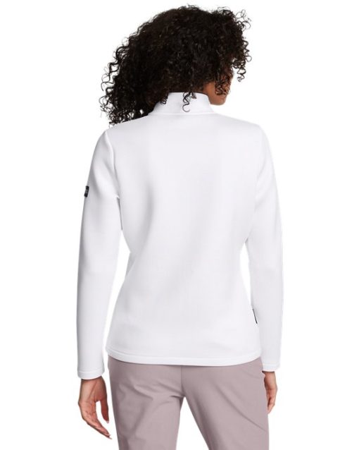 Under Armour Shirts & Tops-Women's UA Drive Pro Hybrid Full-Zip Jacket-under armour near me - Image 2