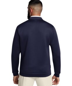 Under Armour Shirts & Tops-Men’s UA Drive Pro Storm Hybrid Full-Zip Jacket-under armoir 2