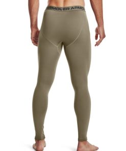 Under Armour Pants & Leggings-Men’s UA Tactical ColdGear® Infrared Base Leggings-under amour 2