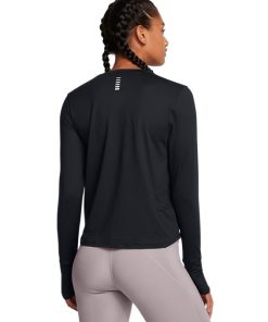 Under Armour Shirts & Tops-Women’s UA Launch Pro Long Sleeve-under armor 2