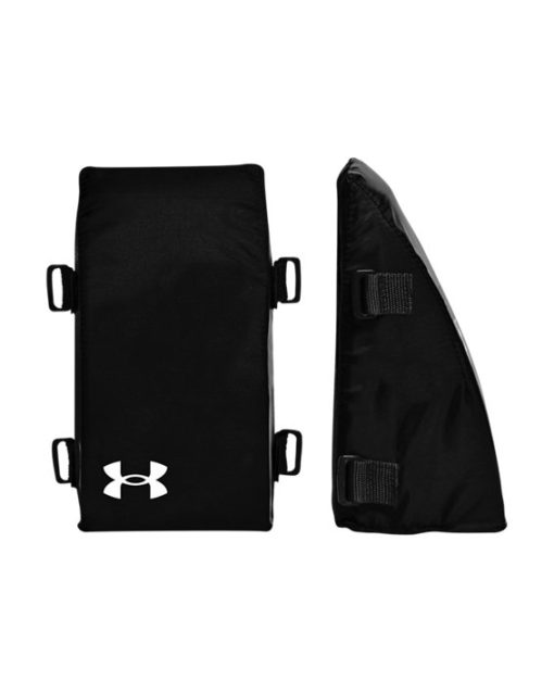 Under Armour Equipment-Adult UA Knee Supports-underarmor - Image 2