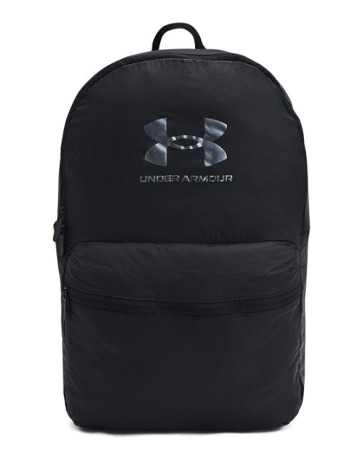 Under Armour Backpacks & Bags-UA Essential Packable Backpack-underarmour outlet