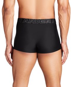 Under Armour Underwear-Men’s UA Performance Tech™ 3″ 3-Pack Boxerjock®-under armor outlet 2