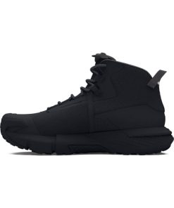 Under Armour Shoes-Men’s UA Valsetz Mid Tactical Boots-under amour 2