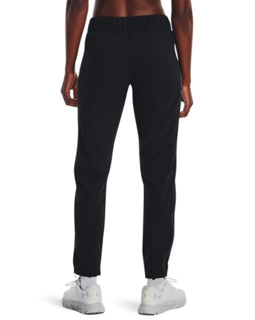 Under Armour Pants & Leggings-Women's UA Squad 3.0 Warm-Up Pants-under amour - Image 2