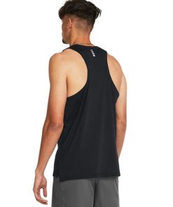 Under Armour Shirts & Tops-Men’s UA Launch Singlet-underarmour 2