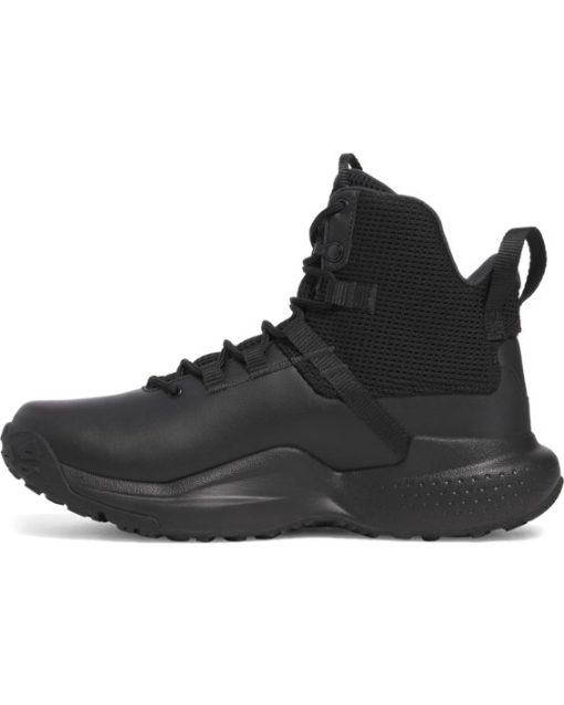 Under Armour Shoes-Men's UA Stellar Mid Tactical Boots-underarmor - Image 2