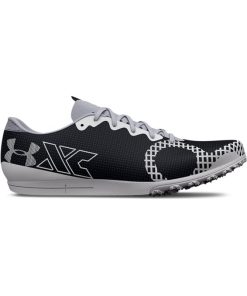 Under Armour Track & Field-Unisex UA Brigade XC 2 Spikeless Track Shoes-under armor outlet 2