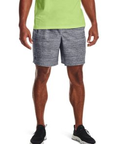 Under Armour Swimwear-Men’s UA Expanse 2-in-1 Boardshorts-under armour near me