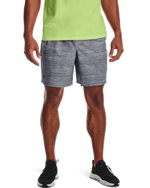 Under Armour Swimwear-Men's UA Expanse 2-in-1 Boardshorts-under armour near me