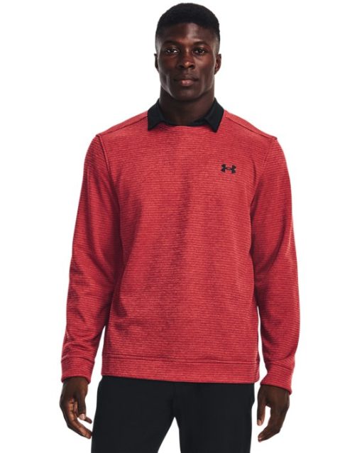 Under Armour Shirts & Tops-Men's UA Storm SweaterFleece Crew-underarmor