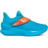 Under Armour-Grade School Curry 12 ‘Dub Nation’ Basketball Shoes-under armoir 4