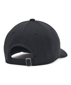 Under Armour Boys-Boys’ UA Blitzing Adjustable Cap-under armour factory house 2