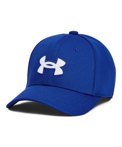 Under Armour Boys-Boys’ UA Blitzing Cap-under amour