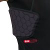 Under Armour Equipment-Unisex UA Strive 3 Volleyball Knee Pads-underarmor 4