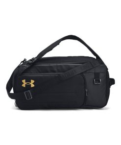 Under Armour-UA Contain Duo Small Backpack Duffle-underarmour