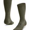 Under Armour Socks-Unisex UA Tactical Boot Socks-underarmor